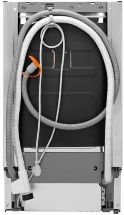 Посудомоечная машина AEG F 88450 VI1P купить с доставкой по Москве и Московской области в интернет-магазине АваТехно