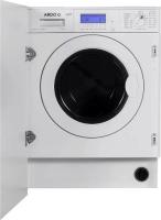 Встраиваемая стиральная машина Ardo 55WDBI1474LW