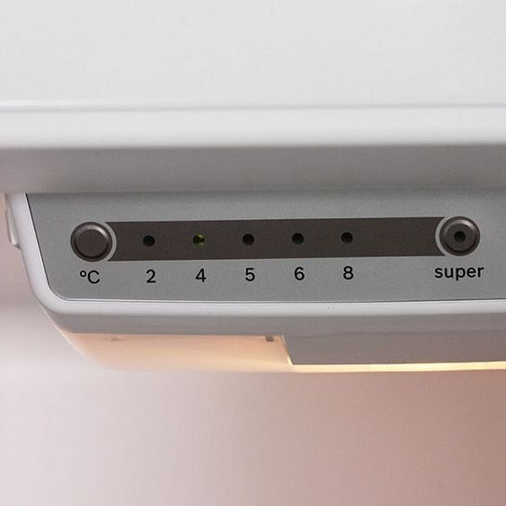 Холодильник BOSCH kiv38a51 купить с доставкой по Москве и Московской области в интернет-магазине АваТехно