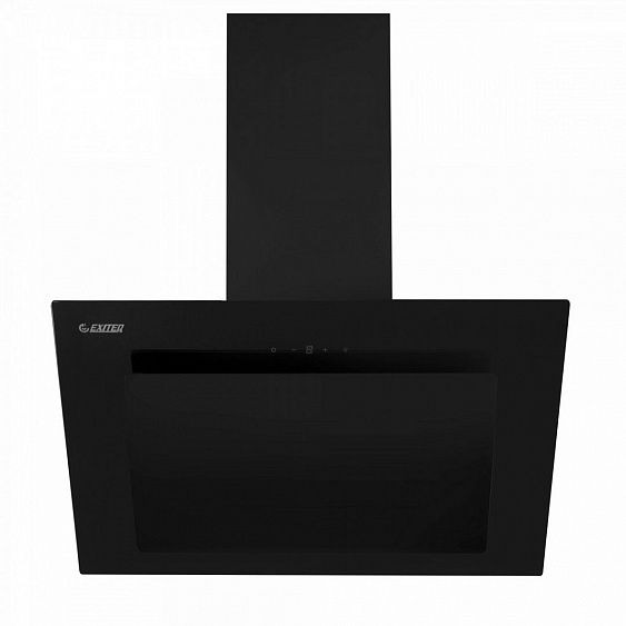 Вытяжка EXITEQ EX-1226 black купить с доставкой по Москве и Московской области в интернет-магазине АваТехно