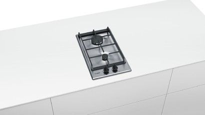 Варочная поверхность BOSCH PGB3B5B90 купить с доставкой по Москве и Московской области в интернет-магазине АваТехно