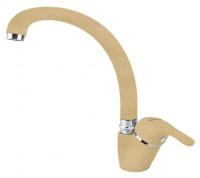 Смеситель FLORENTINA омега песочный (313.12H.1123.107)