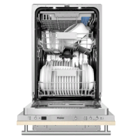 Встраиваемая посудомоечная машина Haier DW10-198BT3RU
