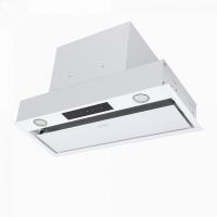 Вытяжка MAUNFELD FANTASY 1000ST 60 белое стекло