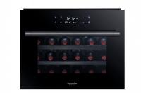 Винный шкаф Temptech SOMZ45SB