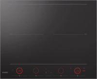 Индукционная варочная панель Asko HID654GC