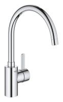 Смеситель GROHE Eurosmart Cosmopolitan 32843002