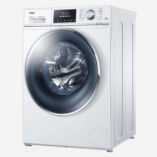 Стиральная машина HAIER HW100-BP14758 купить с доставкой по Москве и Московской области в интернет-магазине АваТехно