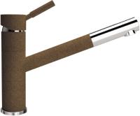 Смеситель FLORTEK ФИТА FK коричневый (314.18L.1223.105)