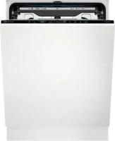 Посудомоечная машина ELECTROLUX KECB7310L