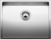 Кухонная мойка BLANCO claron 550-u (517221)