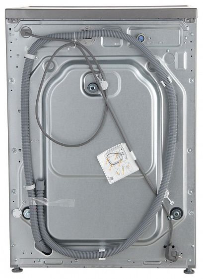 Стиральная машина LG  FH-495BDS6 купить с доставкой по Москве и Московской области в интернет-магазине АваТехно