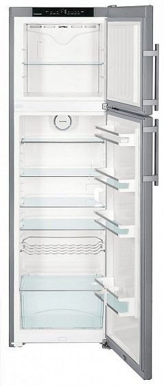 Холодильник LIEBHERR ctnesf 3663-20 001 купить с доставкой по Москве и Московской области в интернет-магазине АваТехно