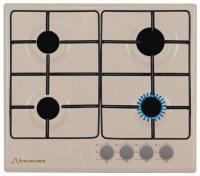 Газовая панель Schaub Lorenz SLK GX6010