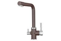 Смеситель GRANULA GR-2015 антик