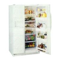 Холодильник GENERAL ELECTRIC TFZ22JRWW