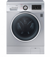 Стиральная машина с фронтальной загрузкой LG FH2G6WDS7