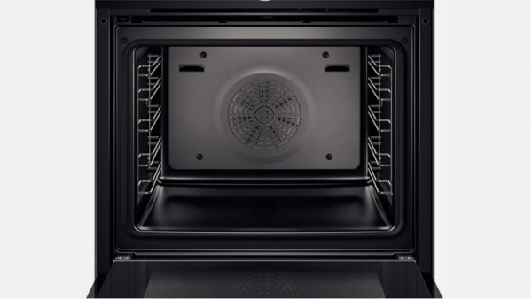 Духовой шкаф BOSCH hbg636bb1 купить с доставкой по Москве и Московской области в интернет-магазине АваТехно