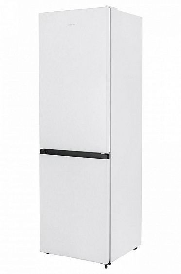 Холодильник HIBERG RFC-330 NFW купить с доставкой по Москве и Московской области в интернет-магазине АваТехно