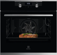 Духовой шкаф Electrolux OKE5H71X