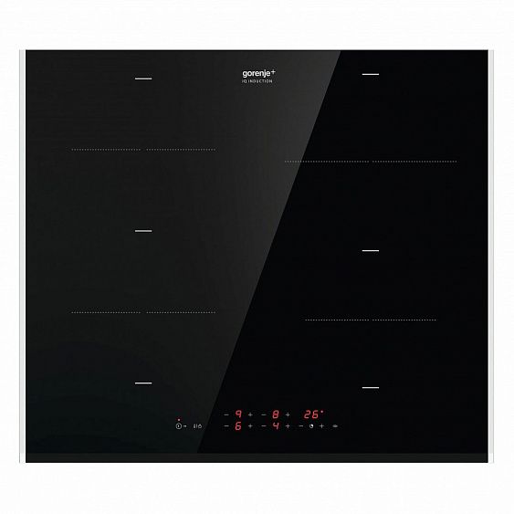 Варочная панель Gorenje GIT 641 XC купить с доставкой по Москве и Московской области в интернет-магазине АваТехно