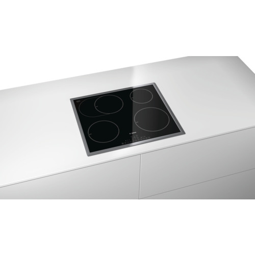 Поверхность BOSCH pib 645f17e купить с доставкой по Москве и Московской области в интернет-магазине АваТехно