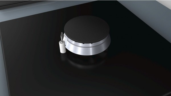 Поверхность BOSCH ppp 619m91e купить с доставкой по Москве и Московской области в интернет-магазине АваТехно