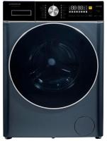 Стиральная машина c сушкой Maunfeld MFWD14106SB03