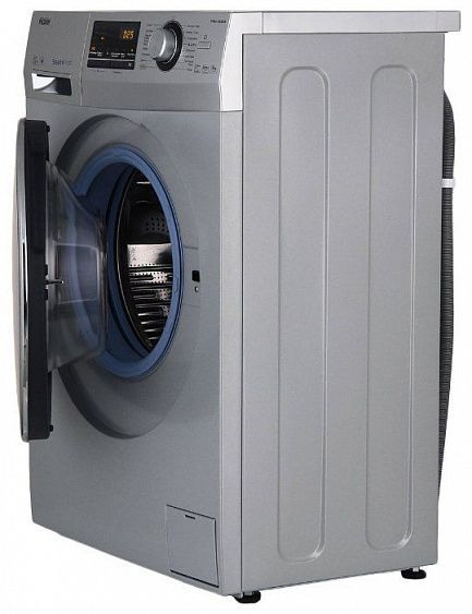Стиральная машина Haier HW60-12636AS купить с доставкой по Москве и Московской области в интернет-магазине АваТехно
