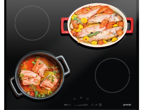 Поверхность GORENJE ECS 693 USC купить с доставкой по Москве и Московской области в интернет-магазине АваТехно