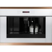 Встраиваемая кофемашина KUPPERSBUSCH EKV 6500.1 W7 Copper Встраиваемая кофемашина KUPPERSBUSCH EKV 6500.1 W7 Copper