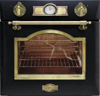 Встраиваемый газовый духовой шкаф Kaiser EG 6345 Em