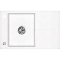 Мойка кухонная TEKA Estela50B-TQбелый(art.40148084)