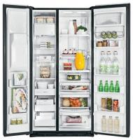 Холодильник GENERAL ELECTRIC RCE25RGBFNB