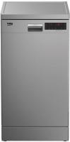Посудомоечная машина Beko DFS 25W11 S