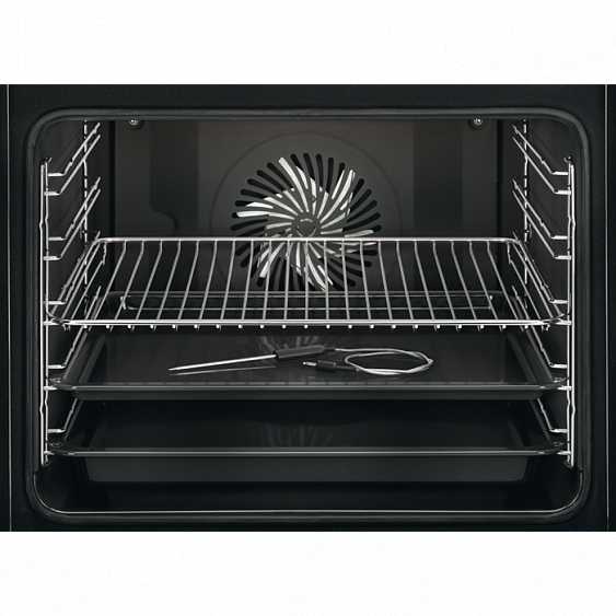 Духовой шкаф AEG BCR 542350 W купить с доставкой по Москве и Московской области в интернет-магазине АваТехно