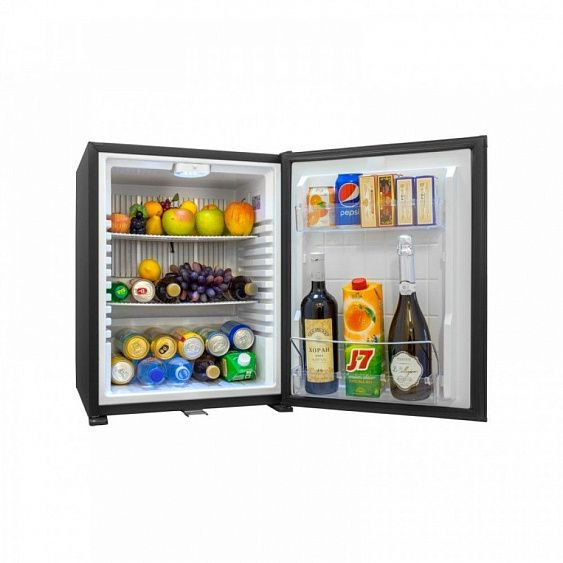 Минибар COLDVINE AC-60B купить с доставкой по Москве и Московской области в интернет-магазине АваТехно