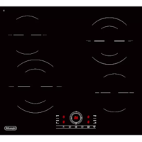 Варочная поверхность DELONGHI VITTORIO 2E1F CR