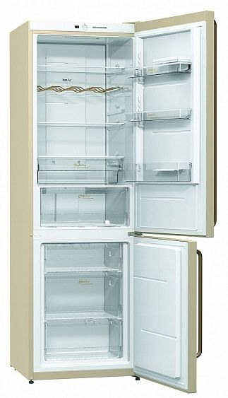 Холодильник Gorenje NRK 611 CLI купить с доставкой по Москве и Московской области в интернет-магазине АваТехно