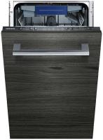 Встраиваемая посудомоечная машина SIEMENS iQ100 SR 615X60 NR