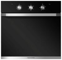 Духовой шкаф ZIGMUND & SHTAIN en 59.511 b