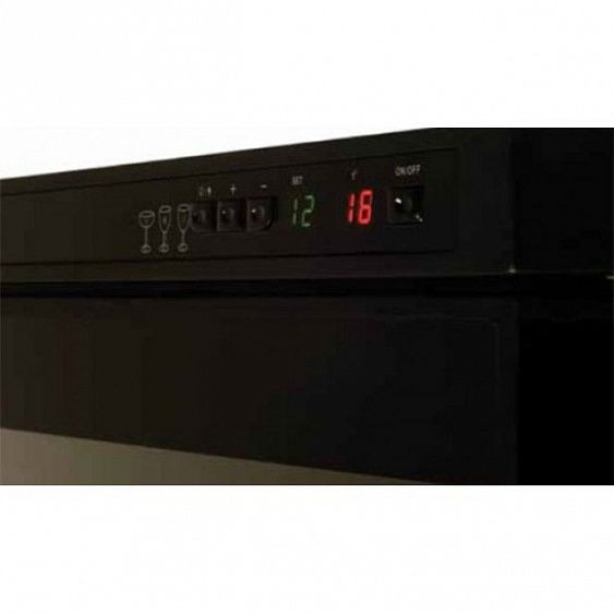 Винный шкаф IP INDUSTRIE CI 2401 CF купить с доставкой по Москве и Московской области в интернет-магазине АваТехно