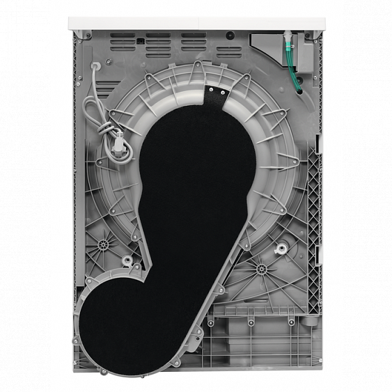 Сушильный барабан AEG T8DEC68S купить с доставкой по Москве и Московской области в интернет-магазине АваТехно