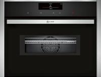 Духовой шкаф NEFF C18MT22H0