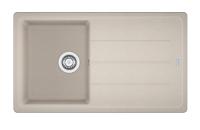 Кухонная мойка FRANKE BFG 611-86 сахара (114.0370.150)