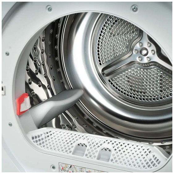 Сушильная машина DeLonghi DTD 8105 Н FABIO купить с доставкой по Москве и Московской области в интернет-магазине АваТехно