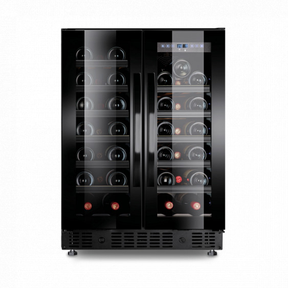 Винный шкаф DOMETIC S40FGD купить с доставкой по Москве и Московской области в интернет-магазине АваТехно