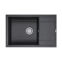 Кухонная мойка PAULMARK Verlass PM317850-BL