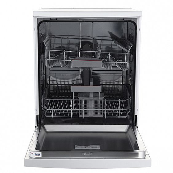 Посудомоечная машина BOSCH SMS44GW00R купить с доставкой по Москве и Московской области в интернет-магазине АваТехно