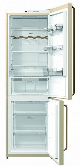 Холодильник Gorenje NRK 611 CLI купить с доставкой по Москве и Московской области в интернет-магазине АваТехно